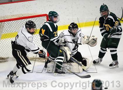 Thumbnail 2 in Hamden @ Xavier photogallery.