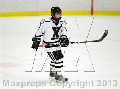 Thumbnail 1 in Hamden @ Xavier photogallery.