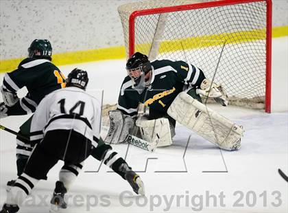 Thumbnail 3 in Hamden @ Xavier photogallery.