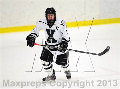 Thumbnail 1 in Hamden @ Xavier photogallery.