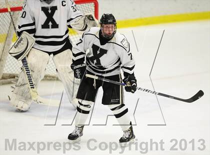 Thumbnail 2 in Hamden @ Xavier photogallery.