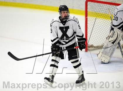 Thumbnail 2 in Hamden @ Xavier photogallery.