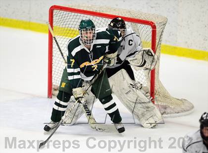 Thumbnail 3 in Hamden @ Xavier photogallery.
