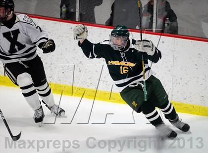 Thumbnail 1 in Hamden @ Xavier photogallery.