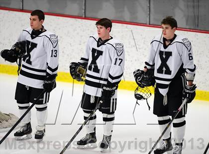Thumbnail 3 in Hamden @ Xavier photogallery.