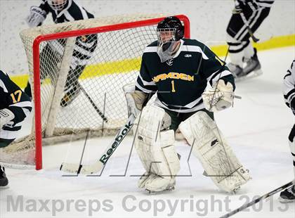 Thumbnail 2 in Hamden @ Xavier photogallery.