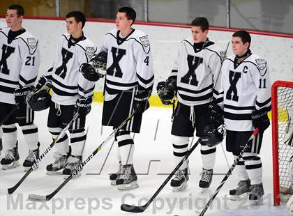 Thumbnail 2 in Hamden @ Xavier photogallery.