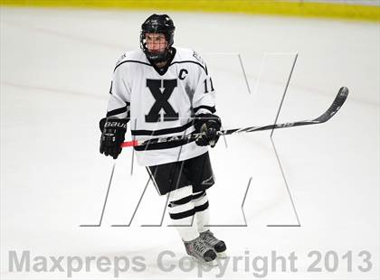 Thumbnail 2 in Hamden @ Xavier photogallery.