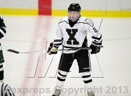 Thumbnail 1 in Hamden @ Xavier photogallery.
