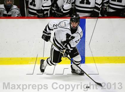 Thumbnail 3 in Hamden @ Xavier photogallery.