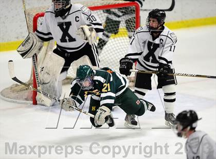 Thumbnail 3 in Hamden @ Xavier photogallery.