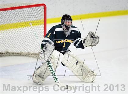 Thumbnail 3 in Hamden @ Xavier photogallery.