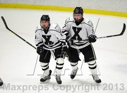 Thumbnail 1 in Hamden @ Xavier photogallery.