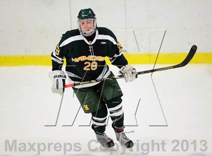 Thumbnail 2 in Hamden @ Xavier photogallery.