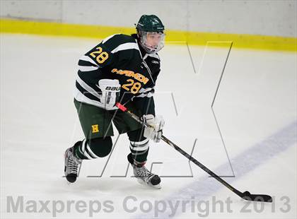Thumbnail 3 in Hamden @ Xavier photogallery.