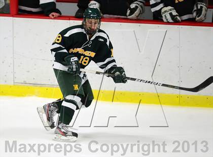 Thumbnail 2 in Hamden @ Xavier photogallery.