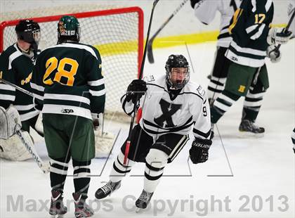 Thumbnail 1 in Hamden @ Xavier photogallery.
