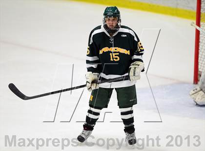 Thumbnail 1 in Hamden @ Xavier photogallery.