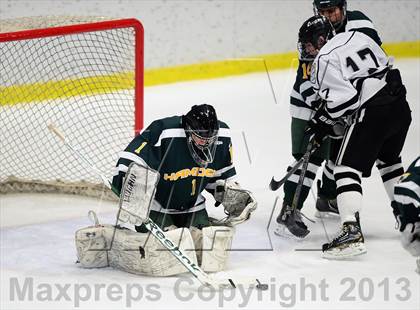 Thumbnail 3 in Hamden @ Xavier photogallery.