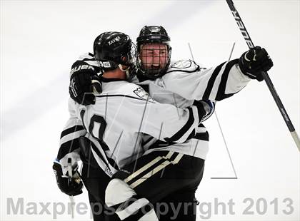 Thumbnail 3 in Hamden @ Xavier photogallery.