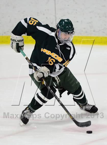 Thumbnail 1 in Hamden @ Xavier photogallery.