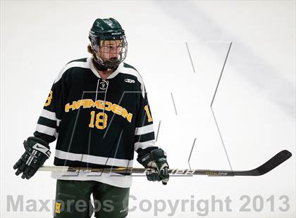 Thumbnail 3 in Hamden @ Xavier photogallery.