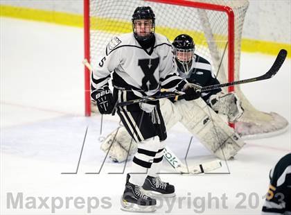 Thumbnail 3 in Hamden @ Xavier photogallery.