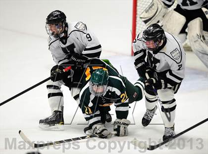 Thumbnail 3 in Hamden @ Xavier photogallery.