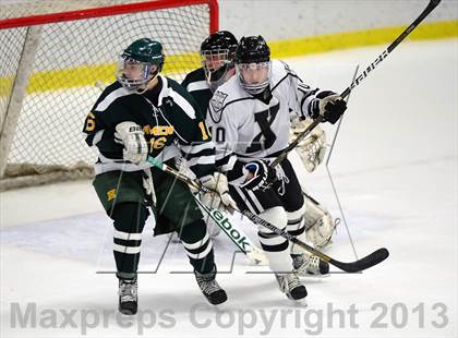 Thumbnail 1 in Hamden @ Xavier photogallery.