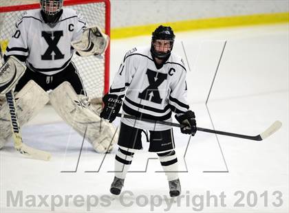 Thumbnail 3 in Hamden @ Xavier photogallery.