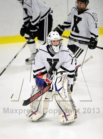 Thumbnail 3 in Hamden @ Xavier photogallery.