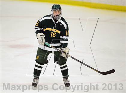 Thumbnail 3 in Hamden @ Xavier photogallery.