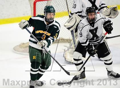 Thumbnail 1 in Hamden @ Xavier photogallery.