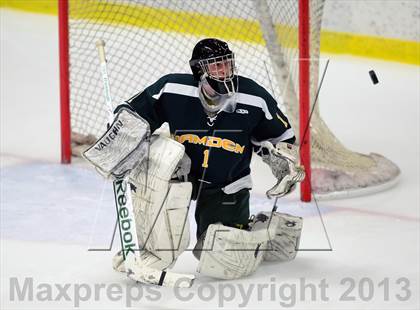 Thumbnail 1 in Hamden @ Xavier photogallery.