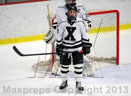 Thumbnail 1 in Hamden @ Xavier photogallery.