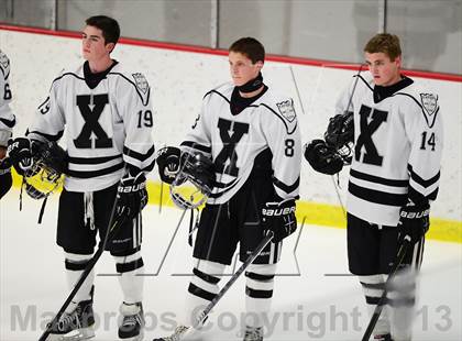 Thumbnail 2 in Hamden @ Xavier photogallery.