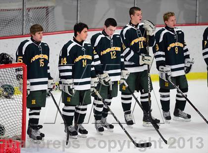 Thumbnail 3 in Hamden @ Xavier photogallery.