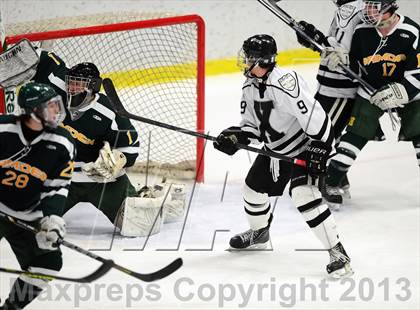 Thumbnail 2 in Hamden @ Xavier photogallery.