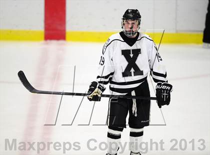 Thumbnail 3 in Hamden @ Xavier photogallery.