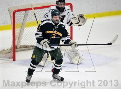 Thumbnail 3 in Hamden @ Xavier photogallery.