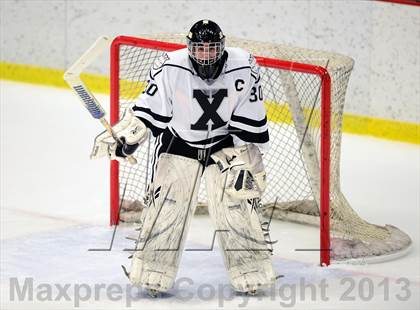 Thumbnail 3 in Hamden @ Xavier photogallery.