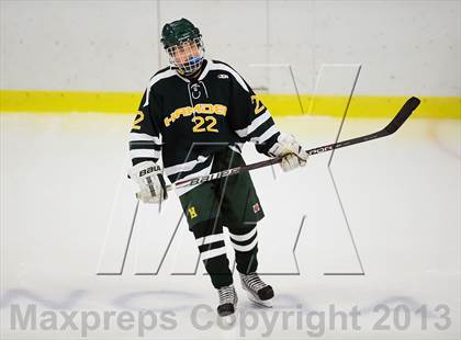 Thumbnail 1 in Hamden @ Xavier photogallery.