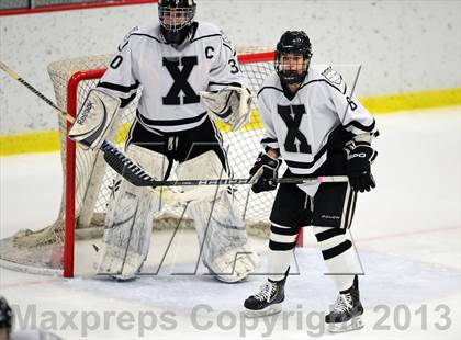 Thumbnail 2 in Hamden @ Xavier photogallery.