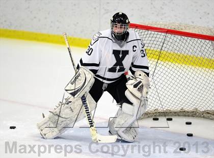 Thumbnail 2 in Hamden @ Xavier photogallery.