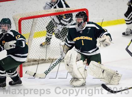 Thumbnail 1 in Hamden @ Xavier photogallery.