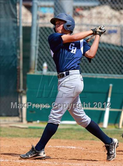 Thumbnail 2 in Granite Hills @ Helix photogallery.