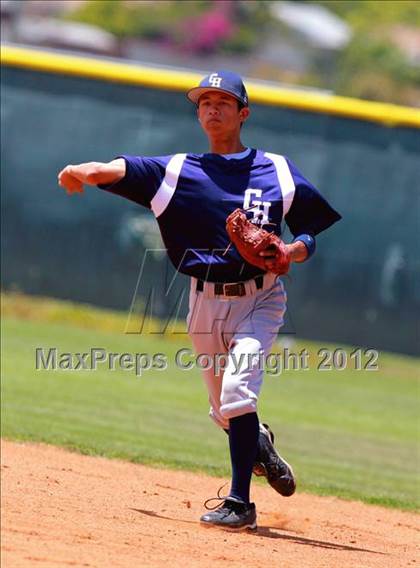 Thumbnail 2 in Granite Hills @ Helix photogallery.