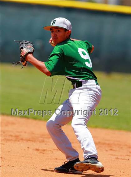 Thumbnail 1 in Granite Hills @ Helix photogallery.