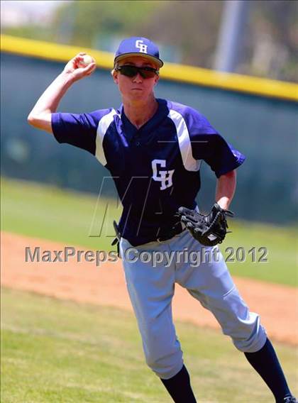 Thumbnail 1 in Granite Hills @ Helix photogallery.