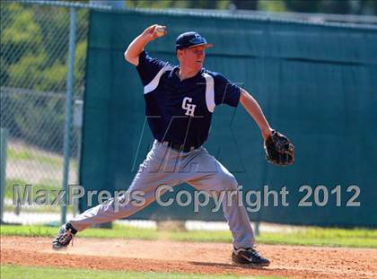 Thumbnail 1 in Granite Hills @ Helix photogallery.